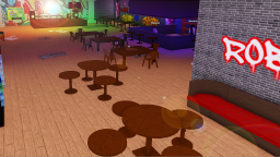 La Kantina Discord Server Banner