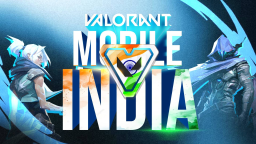 VALORANT Mobile India Discord Server Banner
