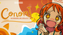 ᴄᴏɴᴏᴍɪ (ʀᴇʙʀᴀɴᴅɪɴɢ) Discord Server Banner