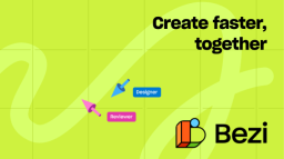 Bezi Discord Server Banner