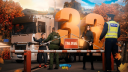 UKRAINE GTA Discord Server Banner