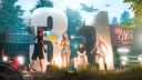 UKRAINE GTA Discord Server Banner