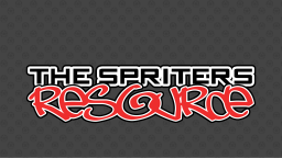 The Spriters Resource Discord Server Banner