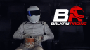 Balkan Racing ™ Discord Server Banner