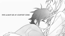 Miyamura Discord Server Banner