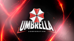 🧬 Umbrella Corporation Discord Server Banner