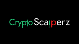Crypto Scalperz Discord Server Banner