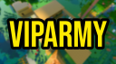 VIParmy Hangout Discord Server Banner