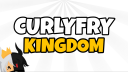 CurlyFry Kingdom [2.5] Discord Server Banner