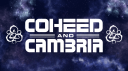 Coheed and Cambria Discord Server Banner