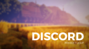 Glacier Client Discord Server Banner