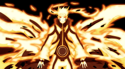 NineTails Market Discord Server Banner