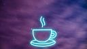 Heartbreak Cafe Discord Server Banner