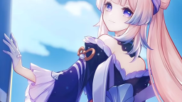🎐⋆。 fishies ! ˚🫧𓇼 Discord Server Banner