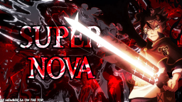 🔥 Discord Server Banner