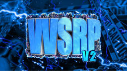 BlackTop RP Discord Server Banner