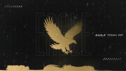 Eagle Town RP Discord Server Banner
