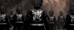 『Kimetsu Primes Hallowen』 🎴- RP COMANDOS  ▏RPG #5000 Discord Server Banner