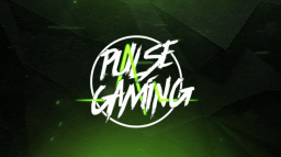 Pulse Gaming Discord Server Banner