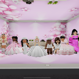 REO Productions Discord Server Banner