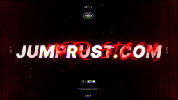 JumpRust.com Discord Server Banner