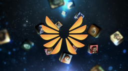 HolyGrails Discord Server Banner