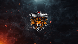 TheLionGamingCrew's server Discord Server Banner