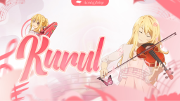 ・Kurul ✧ ・₊ ⊹ #6K Discord Server Banner