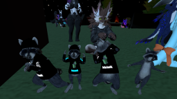 The Trash Pit Discord Server Banner