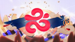 Rain Squad Discord Server Banner