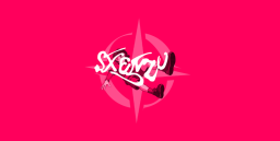 Sxenzu Discord Server Banner