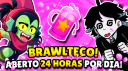 BRAWLTECO Discord Server Banner