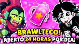 BRAWLTECO Discord Server Banner