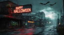 CHILL ODYSSEY 🎃 Discord Server Banner