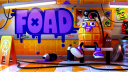 FOAD Discord Server Banner
