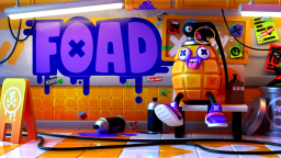 FOAD Discord Server Banner
