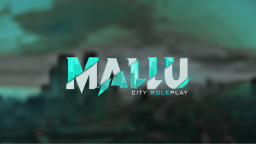 Mallu City Roleplay (FiveM) Discord Server Banner