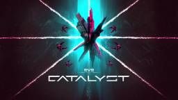 EVE Online Discord Server Banner