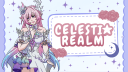 Celestia Realm Discord Server Banner