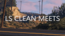 LS CleanMeets 🚗 Discord Server Banner