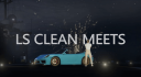 LS CleanMeets 🚗 Discord Server Banner