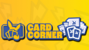 Card-Corner TCG Discord Discord Server Banner