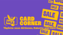 Card-Corner TCG Discord Discord Server Banner
