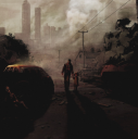 𝐓𝐇𝐄 𝐖𝐀𝐋𝐊𝐈𝐍𝐆 𝐃𝐄𝐀𝐃 Discord Server Banner