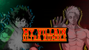 My Villain Ultra Rumble Discord Server Banner