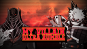 My Villain Ultra Rumble Discord Server Banner