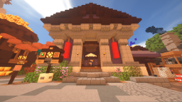 The Flipping House Discord Server Banner