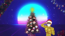 ❆☃𝘗𝘓𝘈𝘕𝘌𝘛𝘈 TUROX☃❆ Discord Server Banner