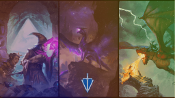 Kobold Press Official Discord Server Banner