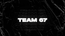 Team 67 Discord Server Banner